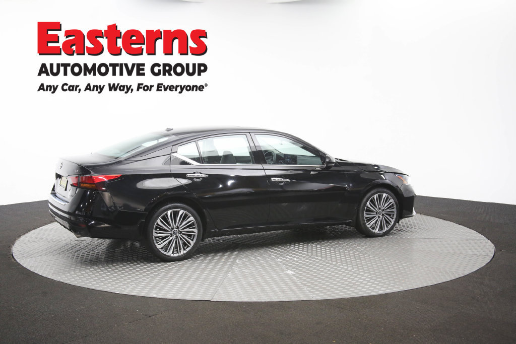 Used 2023 Nissan Altima 2.5 SL AWD/4WD image 45