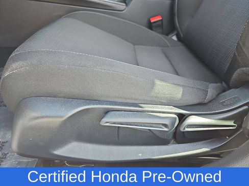 Certified 2025 Honda Civic LX image 26