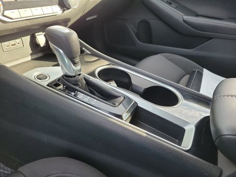 Certified 2024 Nissan Altima 2.5 SV image 29