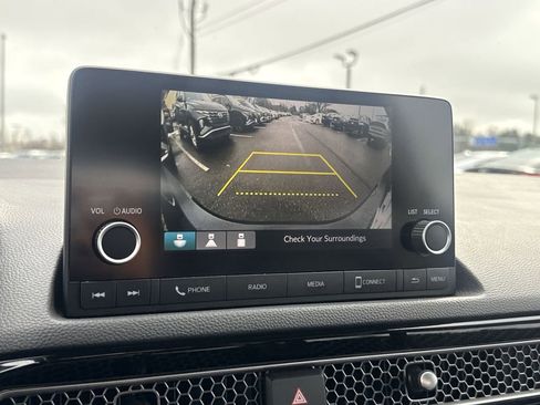 Used 2022 Honda Civic EX-L image 19