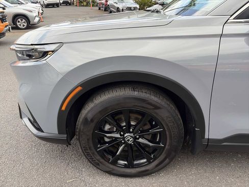 Used 2024 Honda CR-V Sport-L image 19