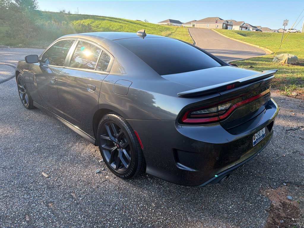 Used 2023 Dodge Charger GT w/ Blacktop Package RWD image 13