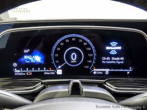 Certified 2023 Cadillac Escalade Sport w/ LPO, ONYX Package image 14