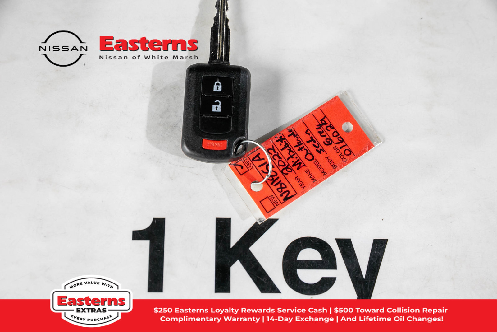 Used 2022 Mitsubishi Outlander Sport ES AWD/4WD image 23