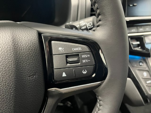 New 2027 Honda Odyssey Touring image 17