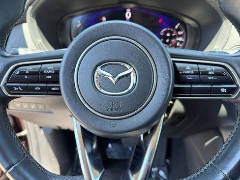 Used 2024 MAZDA CX-90 Plug-In Hybrid w/ Premium Pkg AWD/4WD image 20