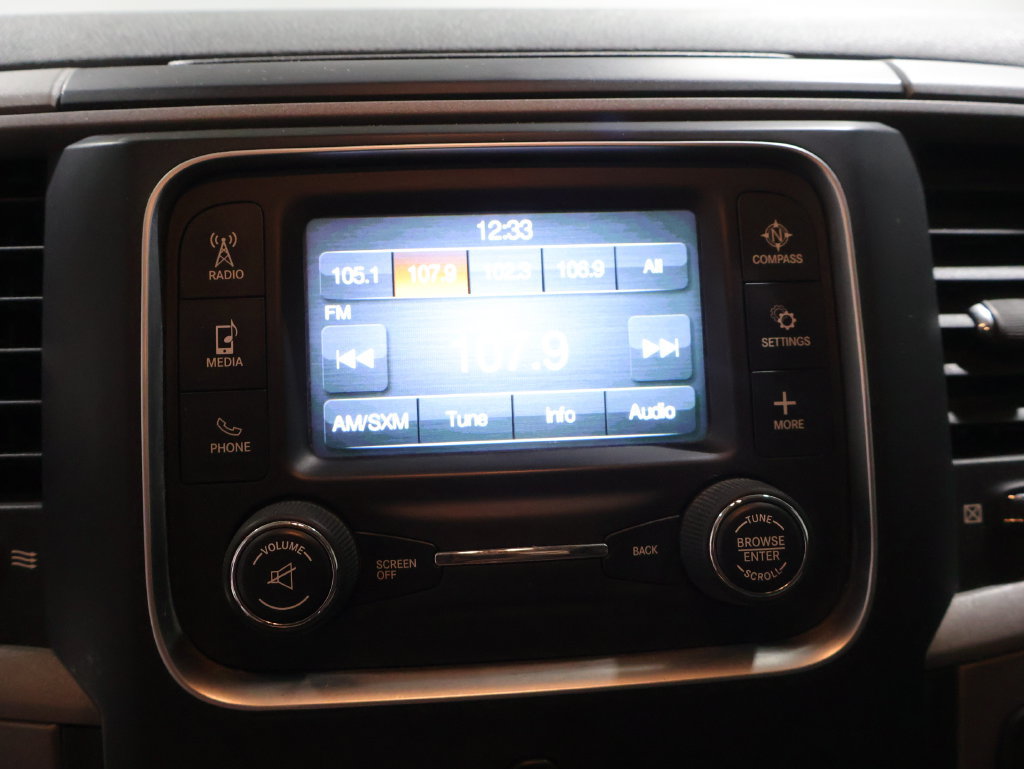 Used 2015 RAM 1500 Express w/ Black Ram 1500 Express Group AWD/4WD image 25