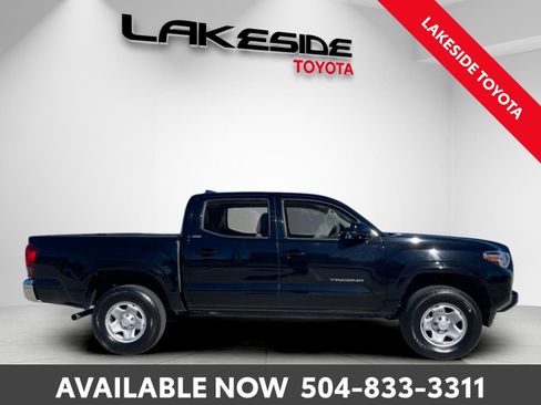 Used 2023 Toyota Tacoma SR5 image 7
