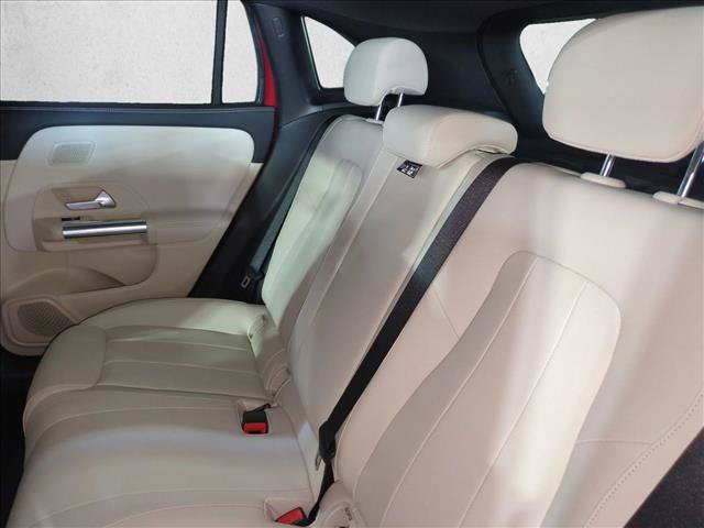 New 2026 Mercedes-Benz GLA 250 image 17