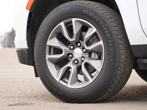 Used 2022 Chevrolet Tahoe LT image 15