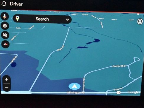 Used 2023 GMC Sierra 1500 Denali Ultimate image 22