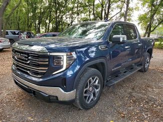 Used 2023 GMC Sierra 1500 SLT w/ SLT Premium Package video 2