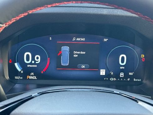 New 2026 Ford Explorer ST-Line w/ ST-Line Street Pack image 23