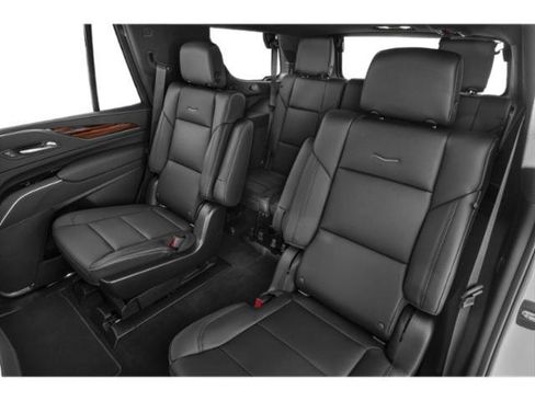 Certified 2023 Cadillac Escalade Premium Luxury w/ Performance Package AWD/4WD image 14