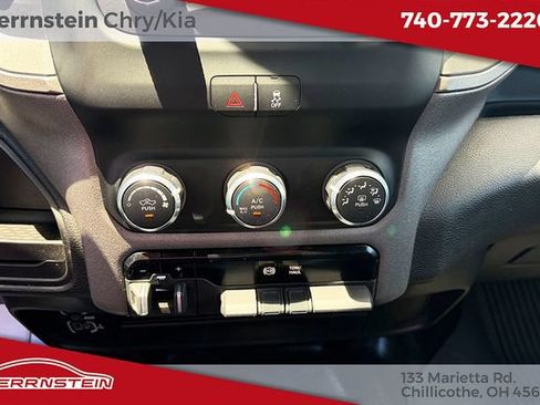 Used 2024 RAM 3500 Tradesman w/ Chrome Appearance Group AWD/4WD image 20
