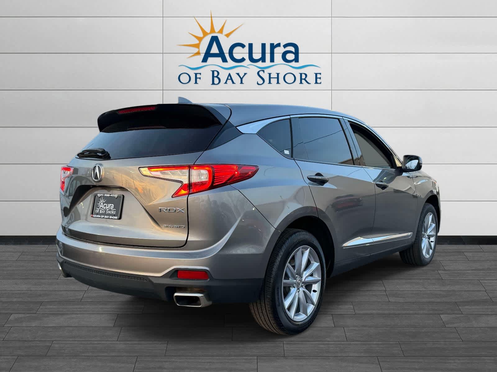 Used 2023 Acura RDX AWD image 6