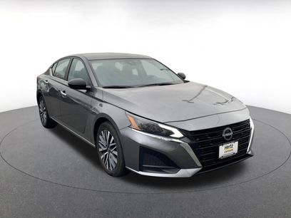 Used 2025 Nissan Altima 2.5 SV