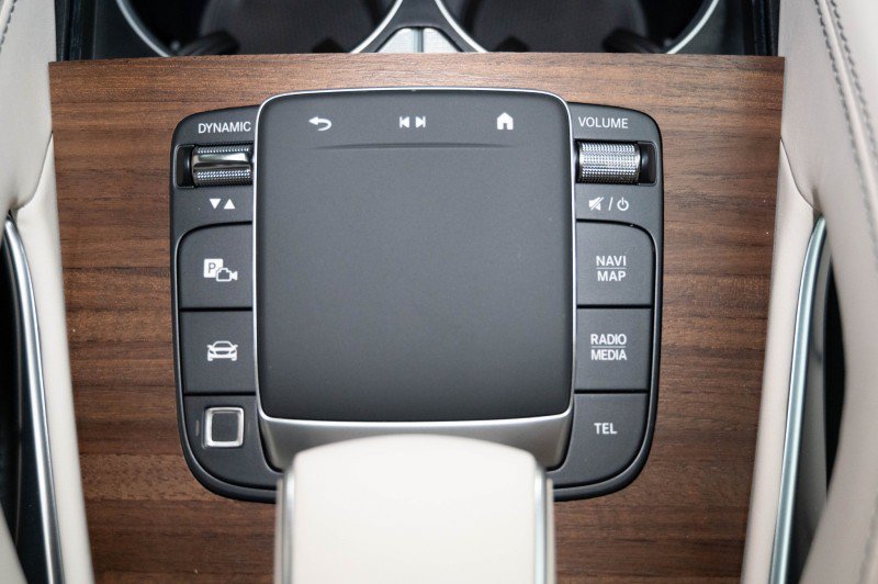 New 2026 Mercedes-Benz GLE 53 AMG 4MATIC image 32