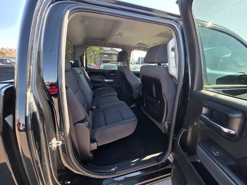 Used 2014 Chevrolet Silverado 1500 LT w/ All Star Edition image 12