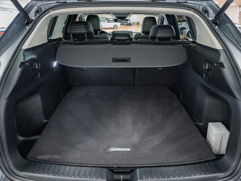 Used 2024 MAZDA CX-50 AWD 2.5 S w/ Premium Plus Pkg image 13