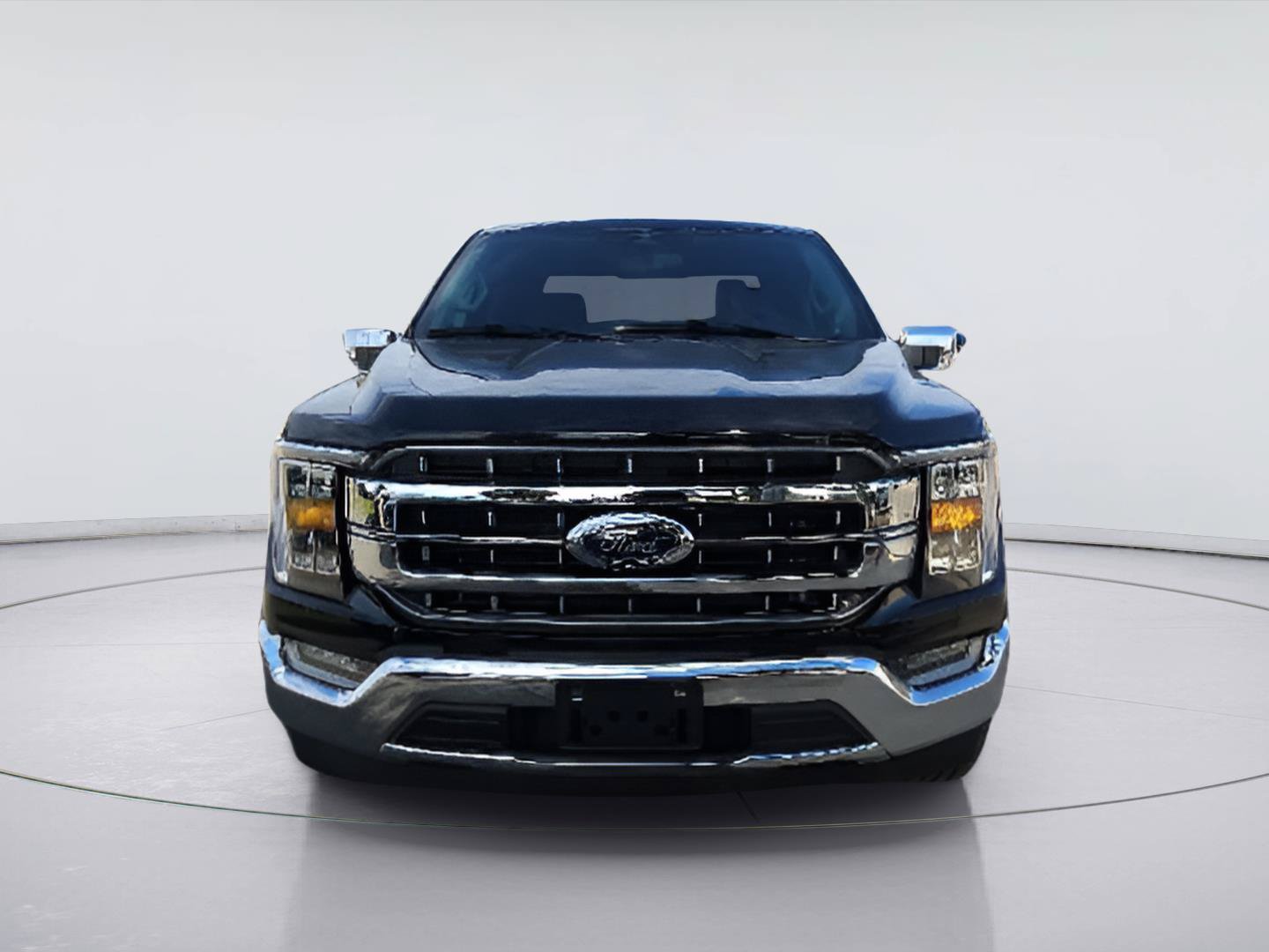 Used 2023 Ford F150 Lariat w/ Trailer Tow Package RWD image 6