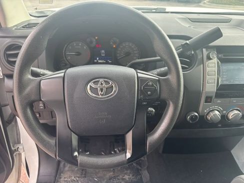 Used 2017 Toyota Tundra SR image 15