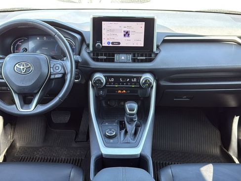 Used 2024 Toyota RAV4 XLE Premium image 19