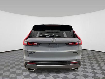 New 2026 Honda CR-V Sport-L