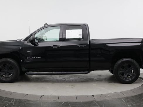 Used 2014 Chevrolet Silverado 1500 LT w/ All Star Edition AWD/4WD image 5