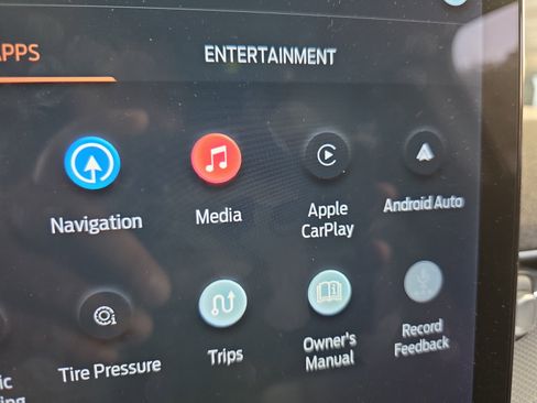 Used 2023 Ford Mustang Mach-E Premium image 14