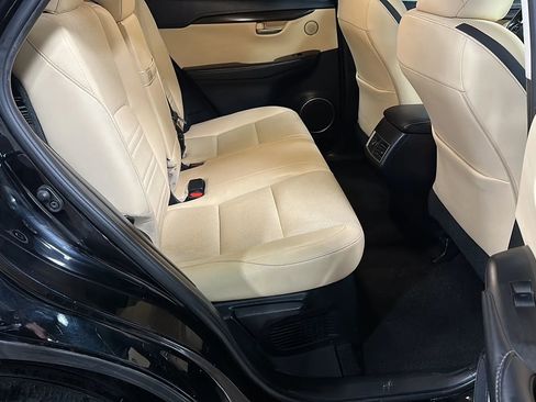 Used 2016 Lexus NX 200t F Sport image 15