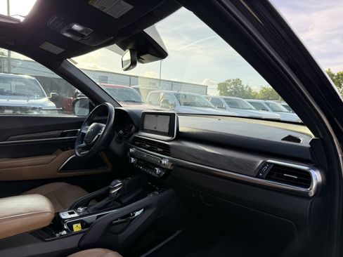 Used 2022 Kia Telluride SX AWD/4WD image 9