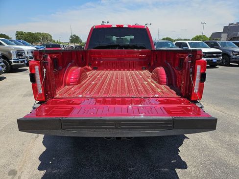 New 2026 Ford F350 Lariat w/ FX4 Off-Road Package AWD/4WD image 18