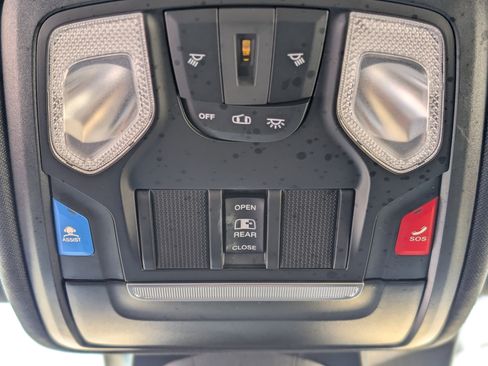 Used 2022 RAM 1500 Rebel w/ Off Road Group image 30