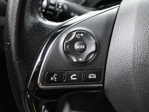 Used 2023 Mitsubishi Mirage G4 Black Edition FWD image 18