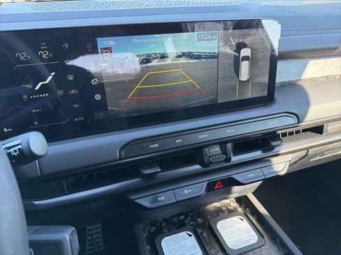 New 2027 Kia Telluride SX Prestige X-Pro AWD/4WD image 15