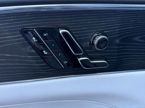 Certified 2024 Cadillac Lyriq Sport image 12