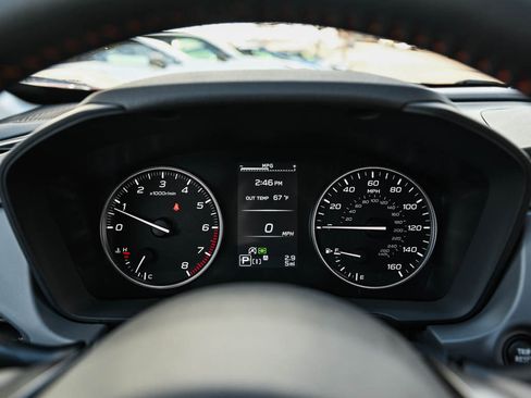 New 2026 Subaru Crosstrek 2.5i Limited image 22