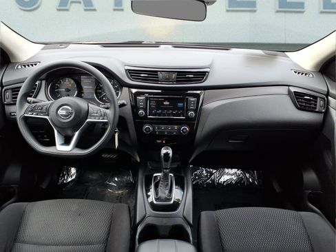 Used 2020 Nissan Rogue Sport S w/ Appearance Package AWD/4WD image 13