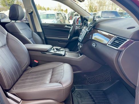 Used 2016 Mercedes-Benz GLE 350 4MATIC image 15