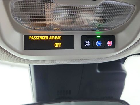 New 2026 Chevrolet Trax ACTIV FWD image 27