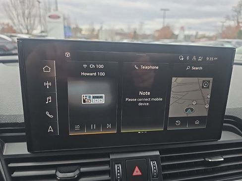 Used 2023 Audi SQ5 Premium Plus w/ Premium Plus Package image 31