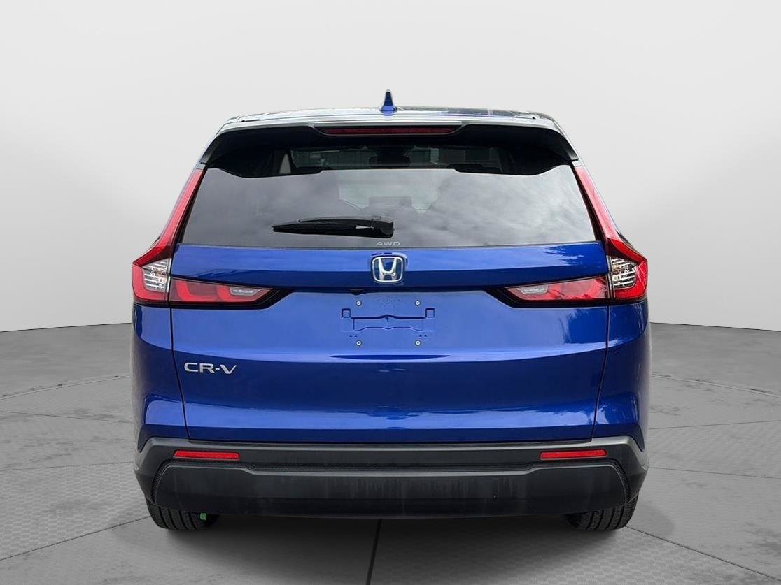 Used 2025 Honda CR-V LX image 6