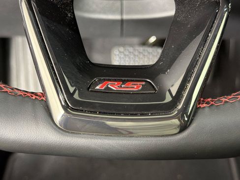 Certified 2026 Chevrolet Equinox RS FWD image 24