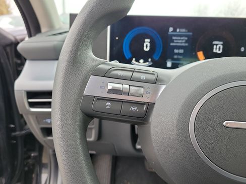 Certified 2024 Hyundai Sonata SEL image 23