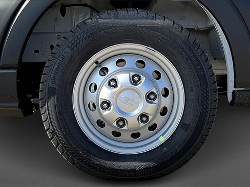 New 2025 Ford Transit 150 Low Roof AWD image 14