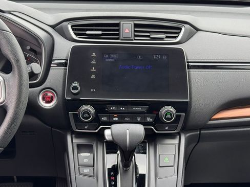 Used 2019 Honda CR-V EX image 26