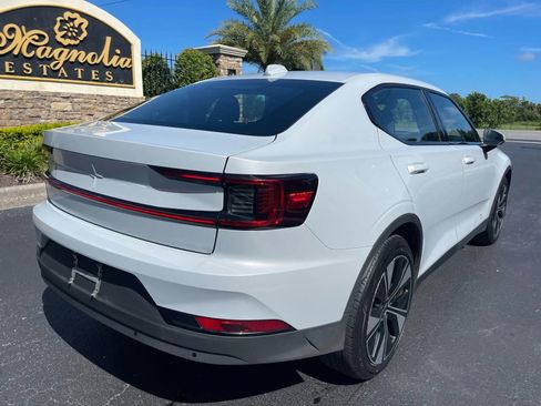 Used 2023 Polestar Polestar 2 image 5