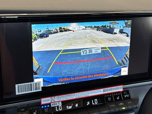 New 2026 Toyota Camry XSE FWD image 22