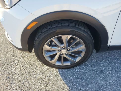 Used 2022 Buick Encore GX Essence w/ Advanced Technology Package image 18